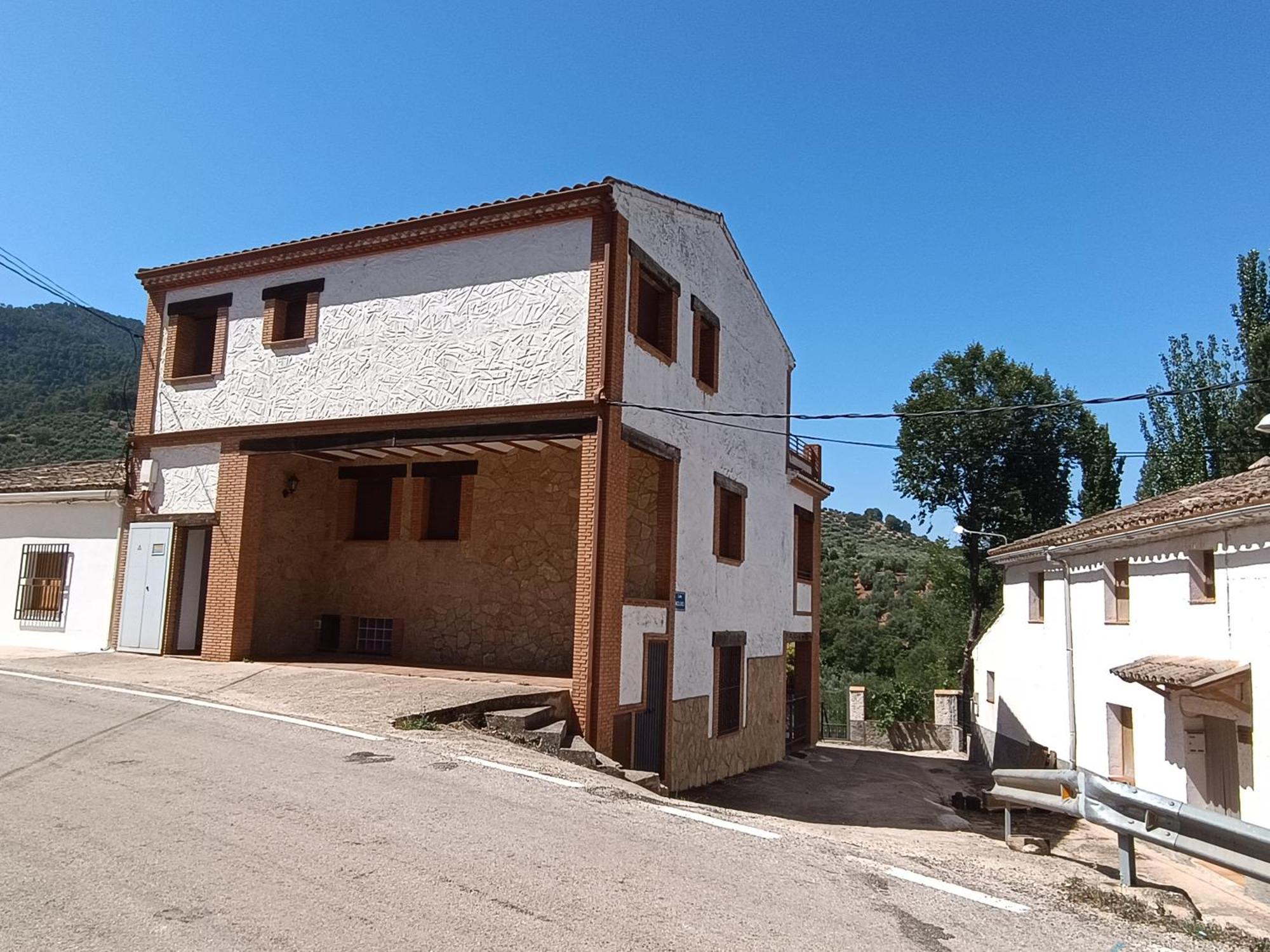 Casa Rural Curtidores El Batan  Exterior photo